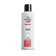 NIOXIN 3-part System 4 Cleanser Shampoo 300ml
