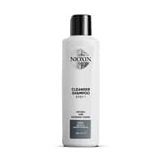 NIOXIN 3-part System 2 Shampooing Nettoyant 300ml