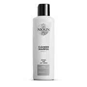 NIOXIN 3-part System 1 Shampooing Nettoyant 300ml