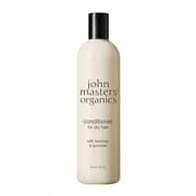 John Masters Organics Après-Shampooing Cheveux Secs Lavande & Avocat 473ml