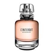 GIVENCHY L&#039;Interdit Eau de Parfum 80ml