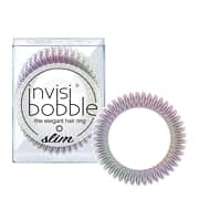 invisibobble SLIM Hair Tie Fairy 3 Pack