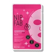 NIP+FAB Teen Skin Fix Masque en Tissu à l'Acide Salicylique 23ml