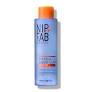NIP+FAB Glycolic Fix Éclat Liquide Perfection Glycolique 110ml