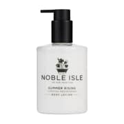 Noble Isle Summer Rising Lotion Corporelle 250ml