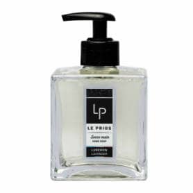 Le Prius Luberon Hand Soap Lavender 250ml