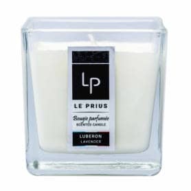 Le Prius Bougie Parfumée Luberon Lavande 230g