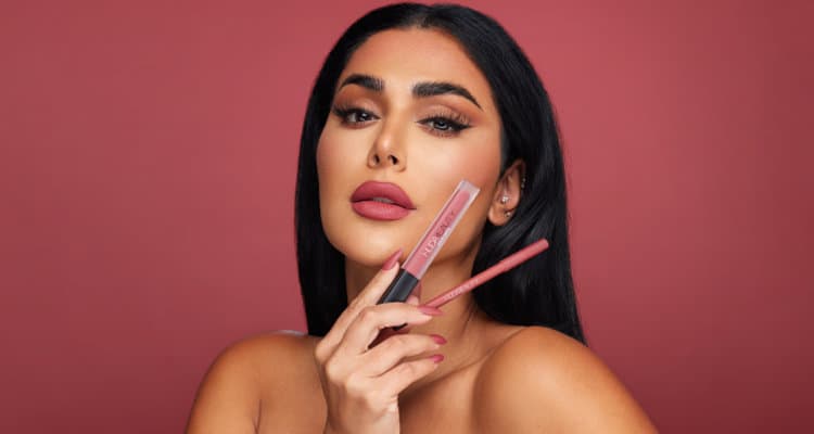 Huda Beauty Official Store  Makeup, Skincare, & Fragrance Must-Haves