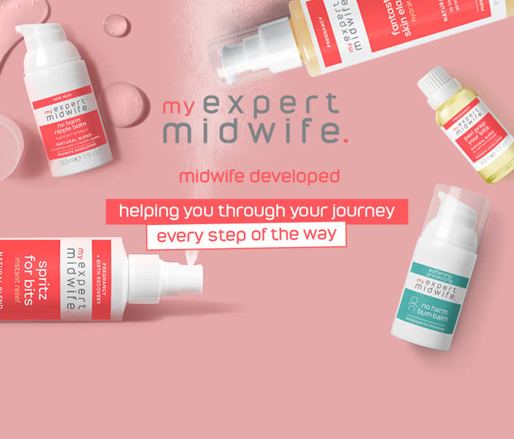 Essential oils – My Expert Midwife