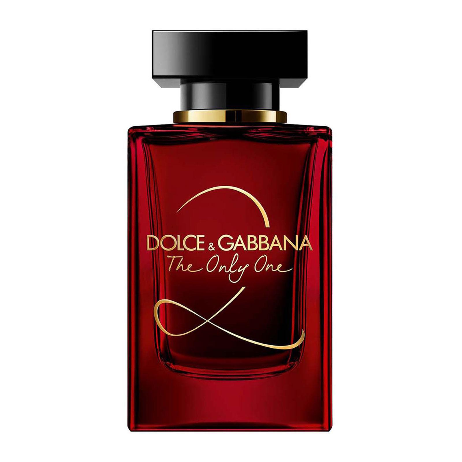 Dolceandgabbana The Only One 2 Eau De Parfum 100ml Feelunique
