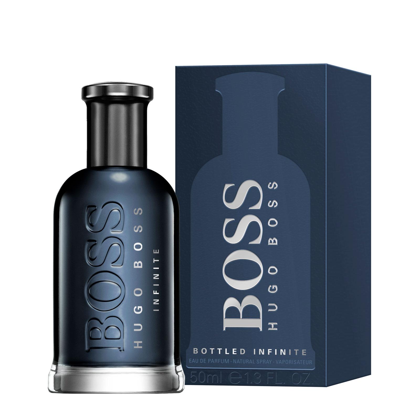 HUGO BOSS BOSS Bottled Infinite Eau de Parfum 50ml - Feelunique
