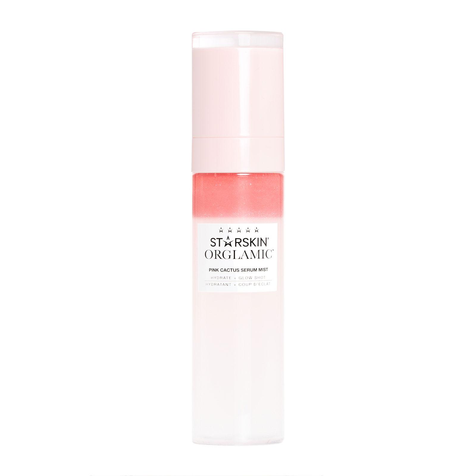 STARSKIN® Orglamic™ Pink Cactus Serum Mist 80ml - Feelunique