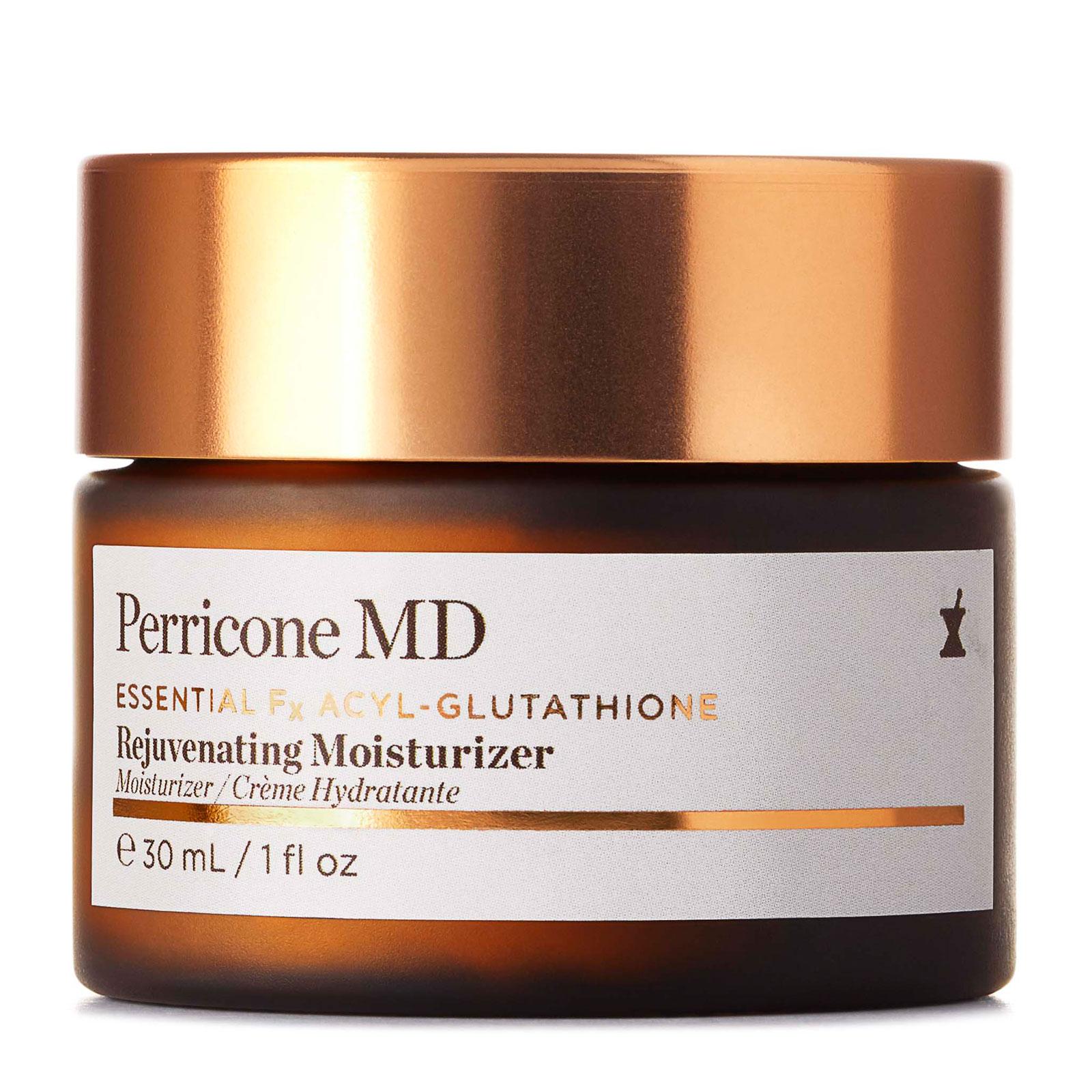 Perricone MD Essential Fx Acyl-Glutathione Rejuvenating Moisturizer ...