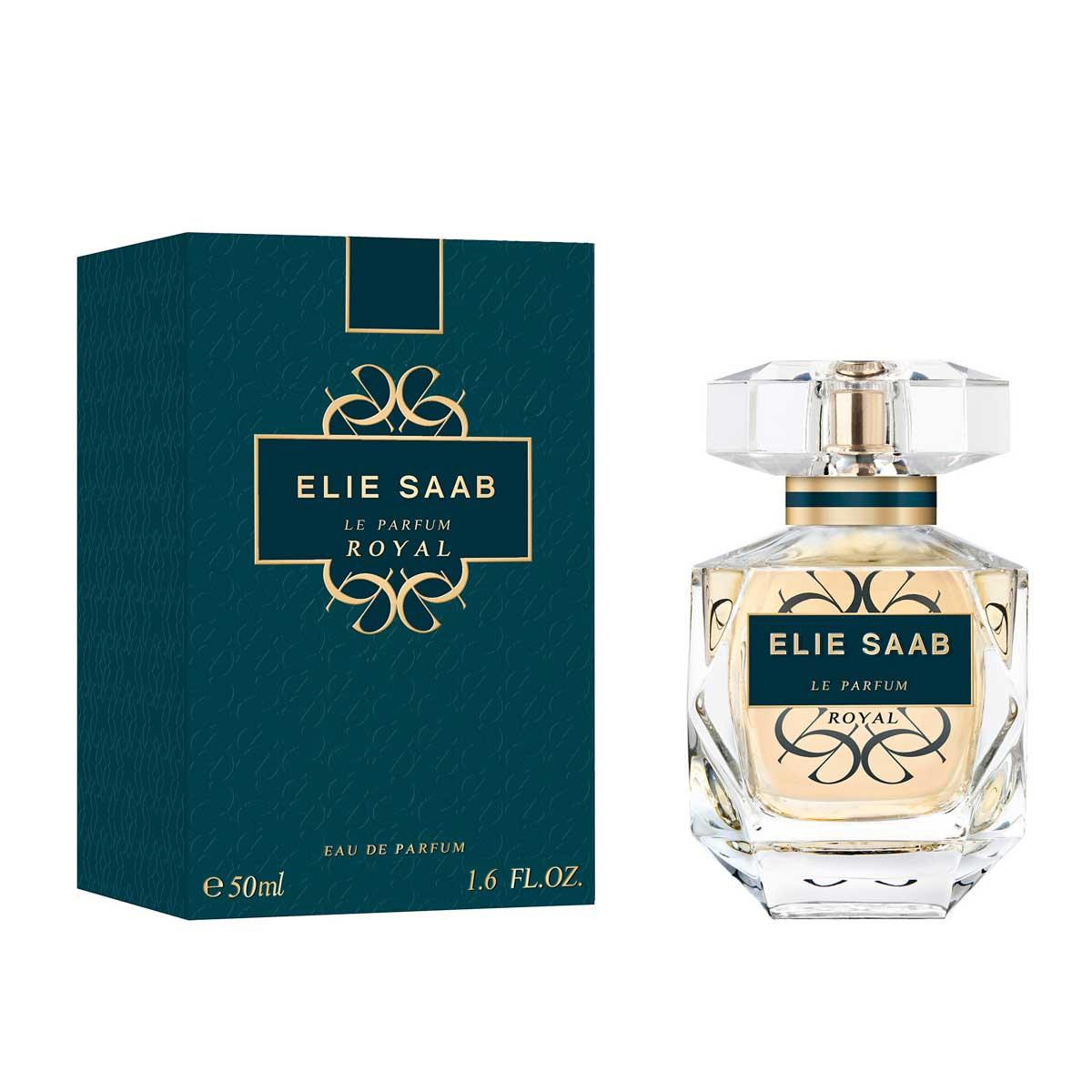 Elie Saab Le Parfum Royal Eau de Parfum 50ml | FEELUNIQUE