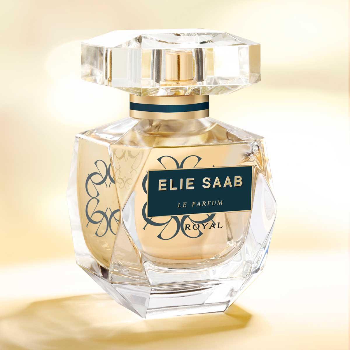Elie Saab Le Parfum Royal Eau de Parfum 50ml | FEELUNIQUE