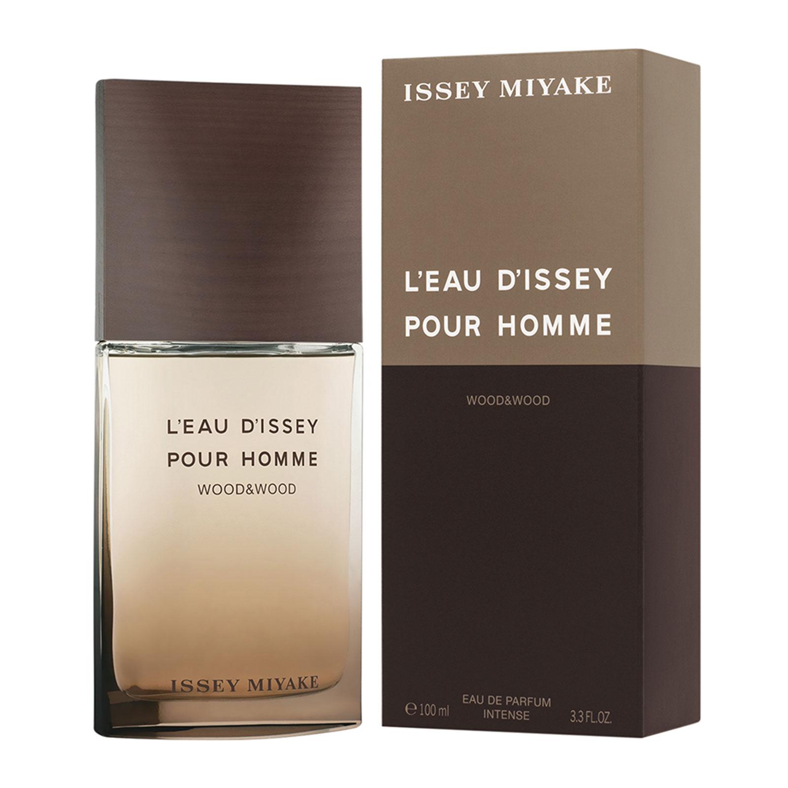 Issey Miyake Wood & Wood Eau de Parfum 100ml | FEELUNIQUE