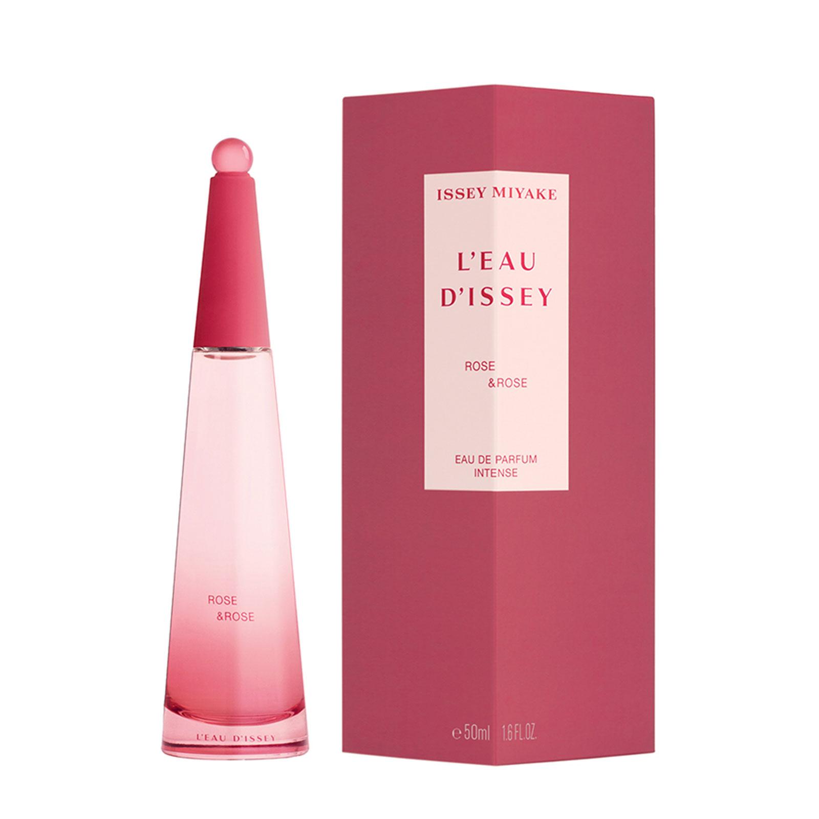 Issey Miyake Rose & Rose Eau de Parfum 50ml - Feelunique