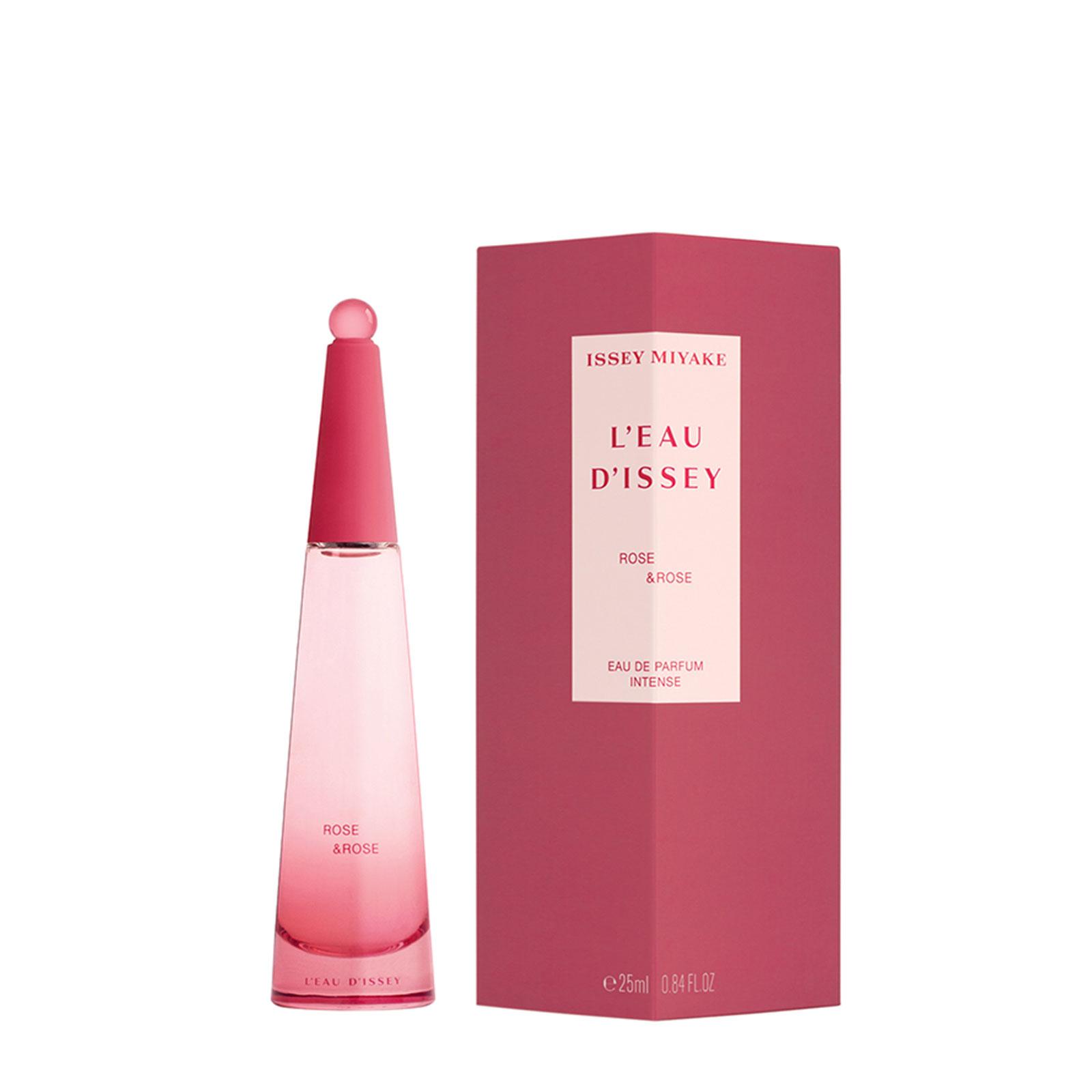 Issey Miyake Rose & Rose Eau de Parfum 25ml - Feelunique