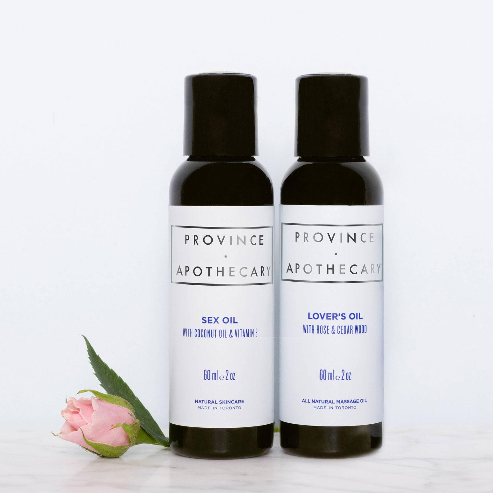 Province Apothecary Lovers Kit Feelunique 