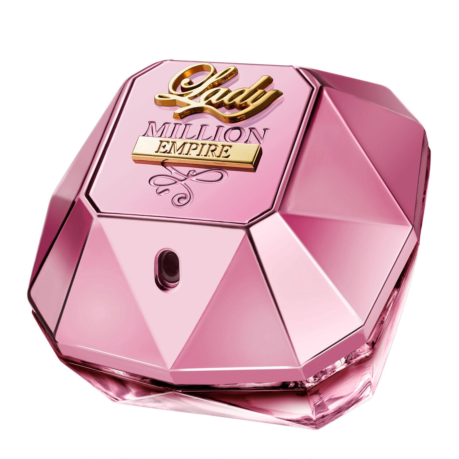 Paco Rabanne Lady Million Empire Eau de Parfum 80ml | FEELUNIQUE