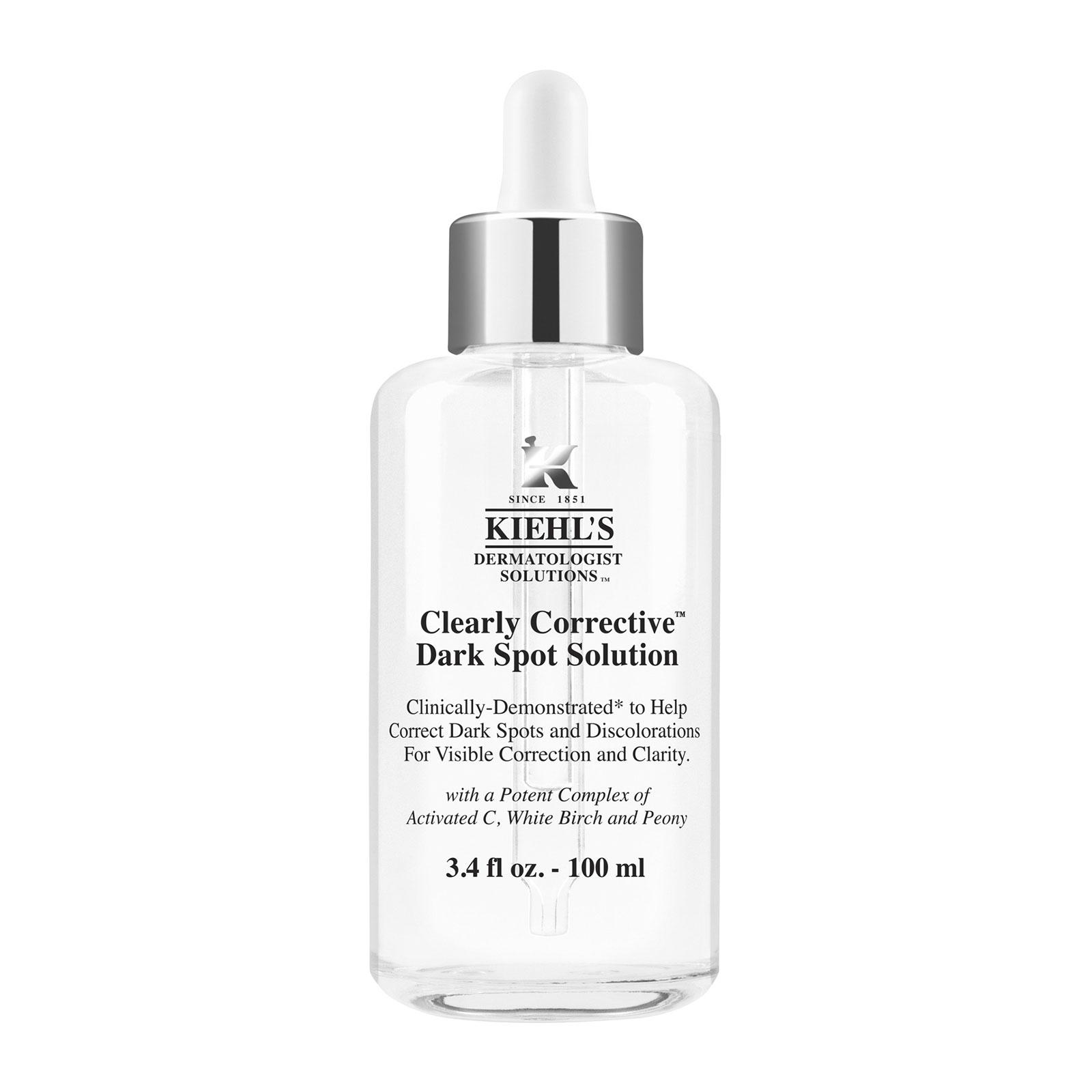 Kiehl's Clearly Corrective Dark Spot Solution 100ml £81.60 at Feelunique