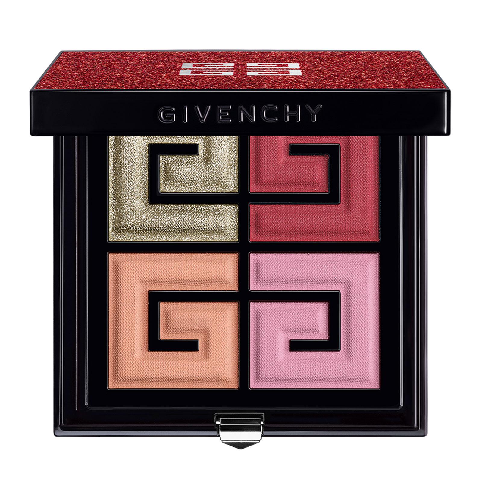 Givenchy_red_lights_palette