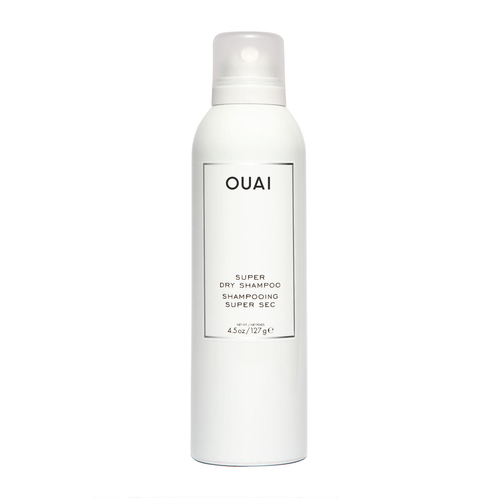 OUAI Super Dry Shampoo 127g  £20.00