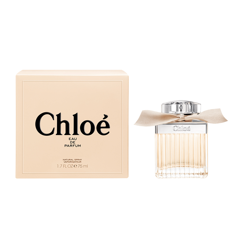 Chloé Eau De Parfum For Her 75ml Feelunique 