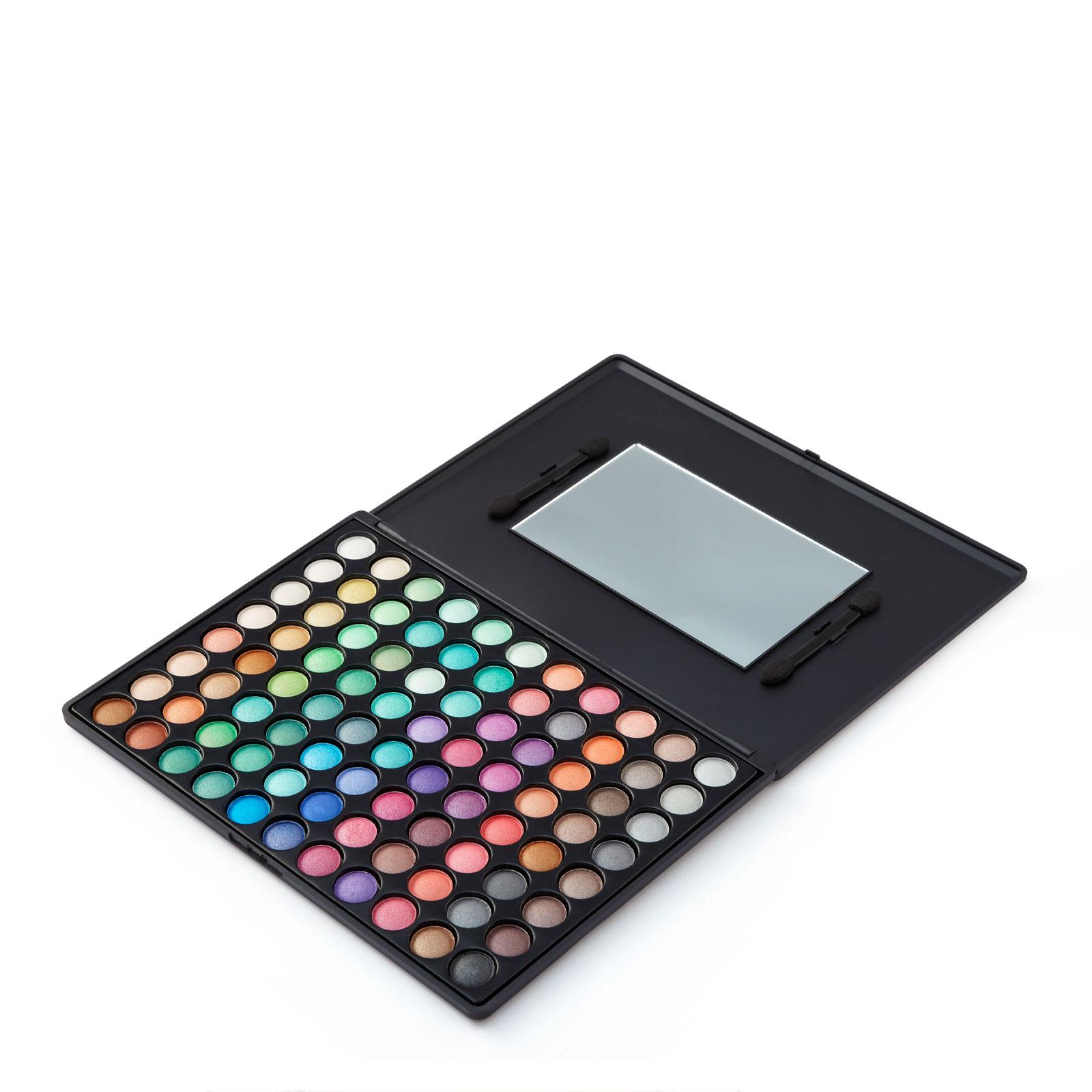 LaRoc Cosmetics 88 Colour Shimmer Eyeshadow Palette - Feelunique