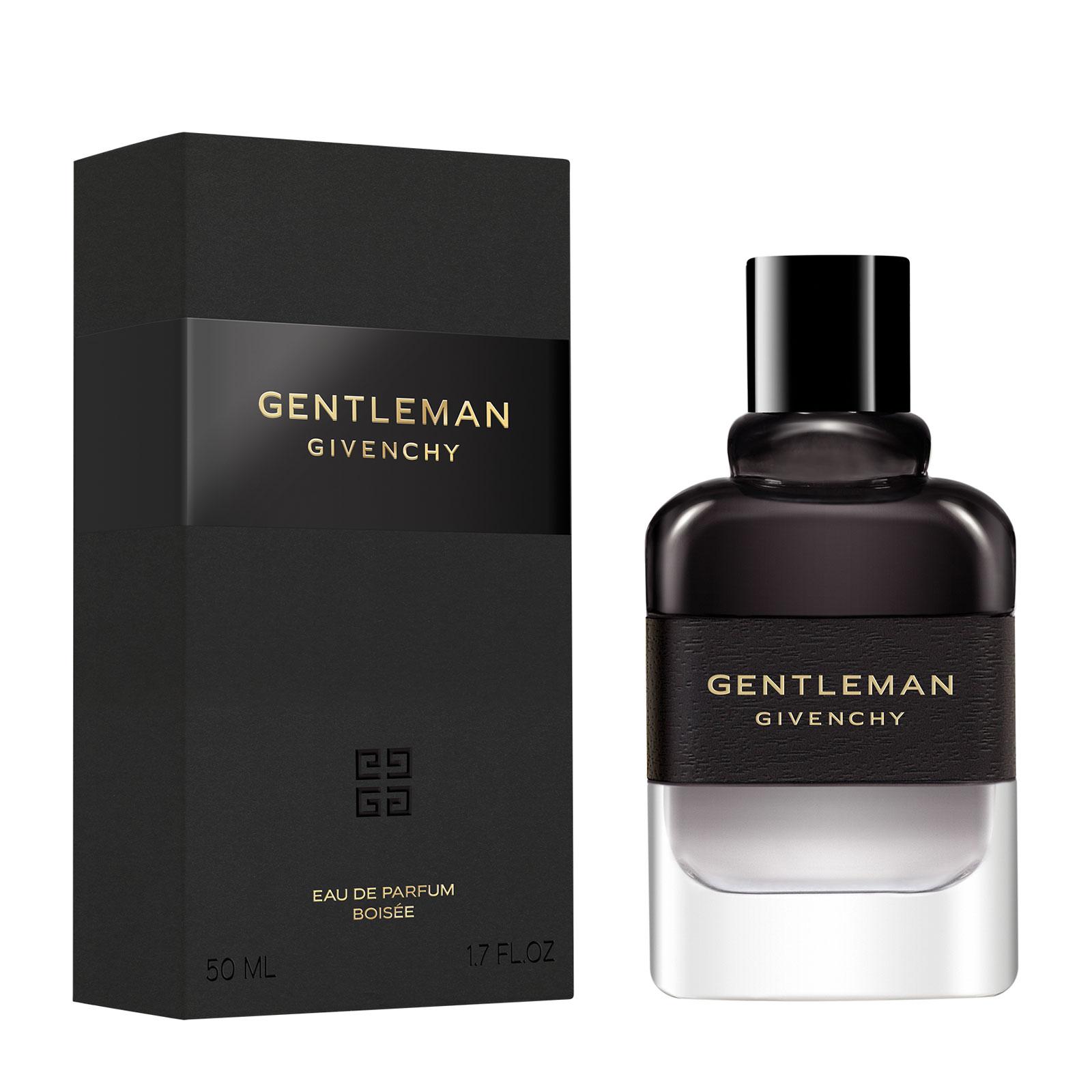 GIVENCHY Gentleman Eau de Parfum Boisée 50ml - Feelunique