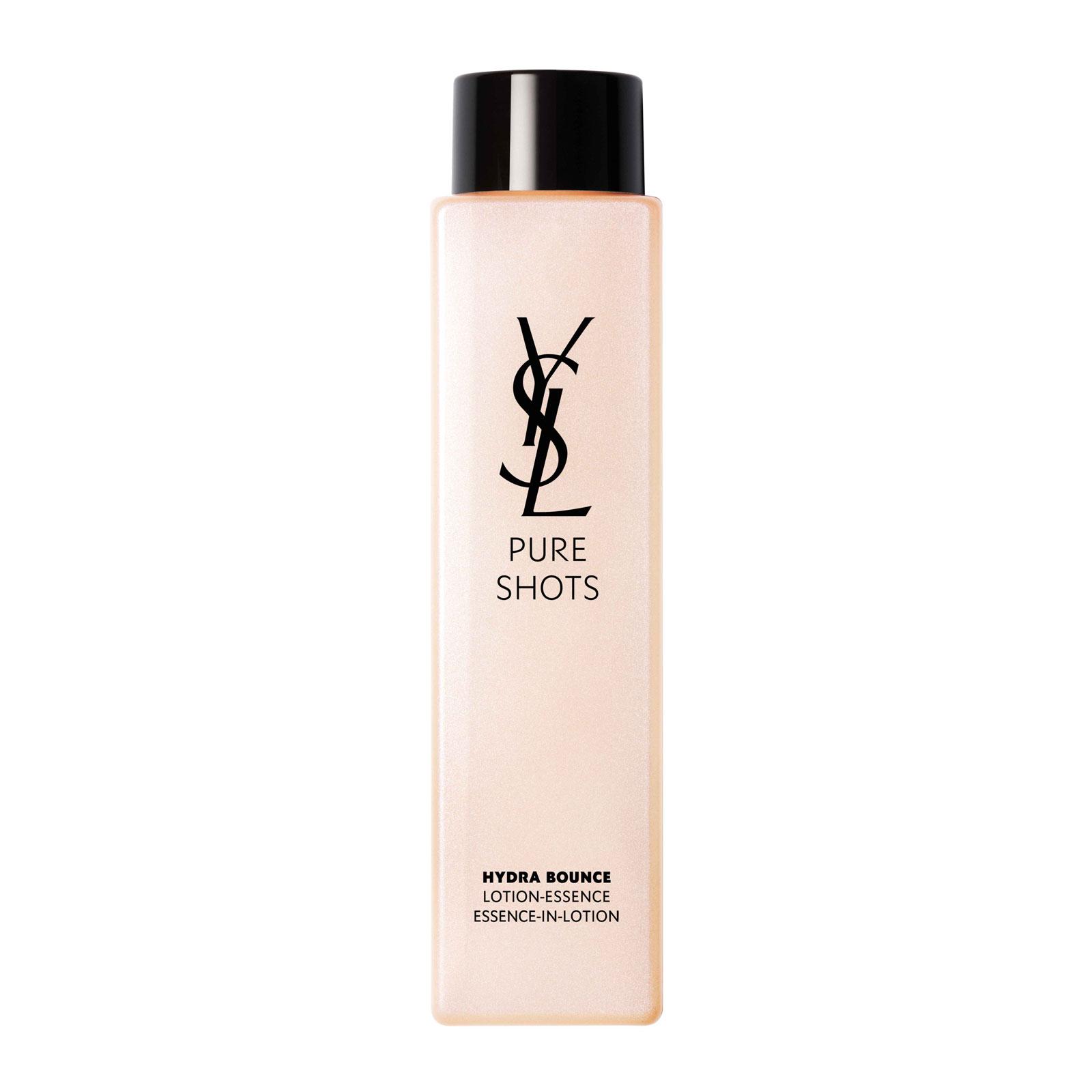 YSL Beauty Pure Shots Hydra Bounce Essence-in-Lotion 200ml - Feelunique