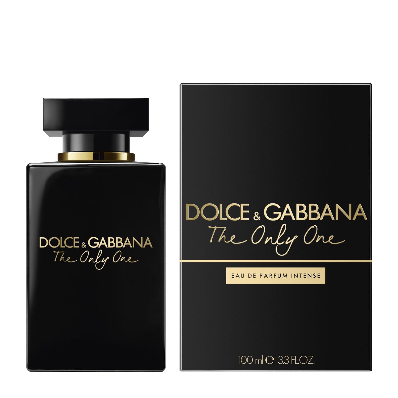 DOLCE&GABBANA The Only One Intense Eau de Parfum 100ml | FEELUNIQUE