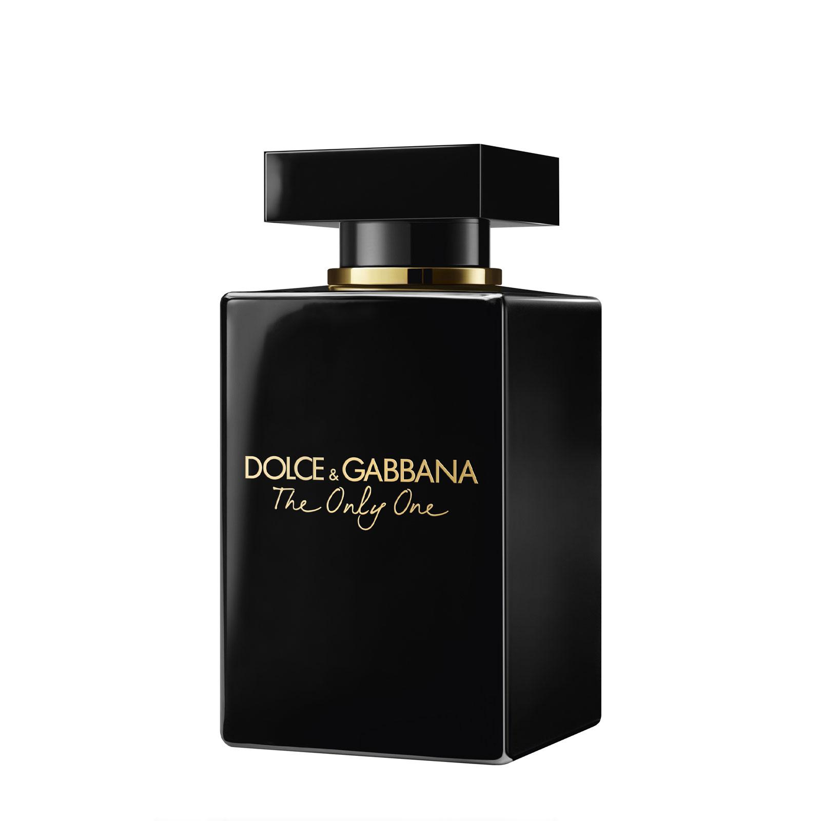 DOLCE&GABBANA The Only One Intense Eau de Parfum 50ml | FEELUNIQUE