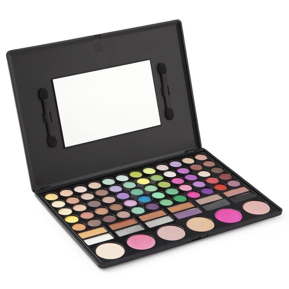 LaRoc Cosmetics 78 Colour Eyeshadow Palette | FEELUNIQUE