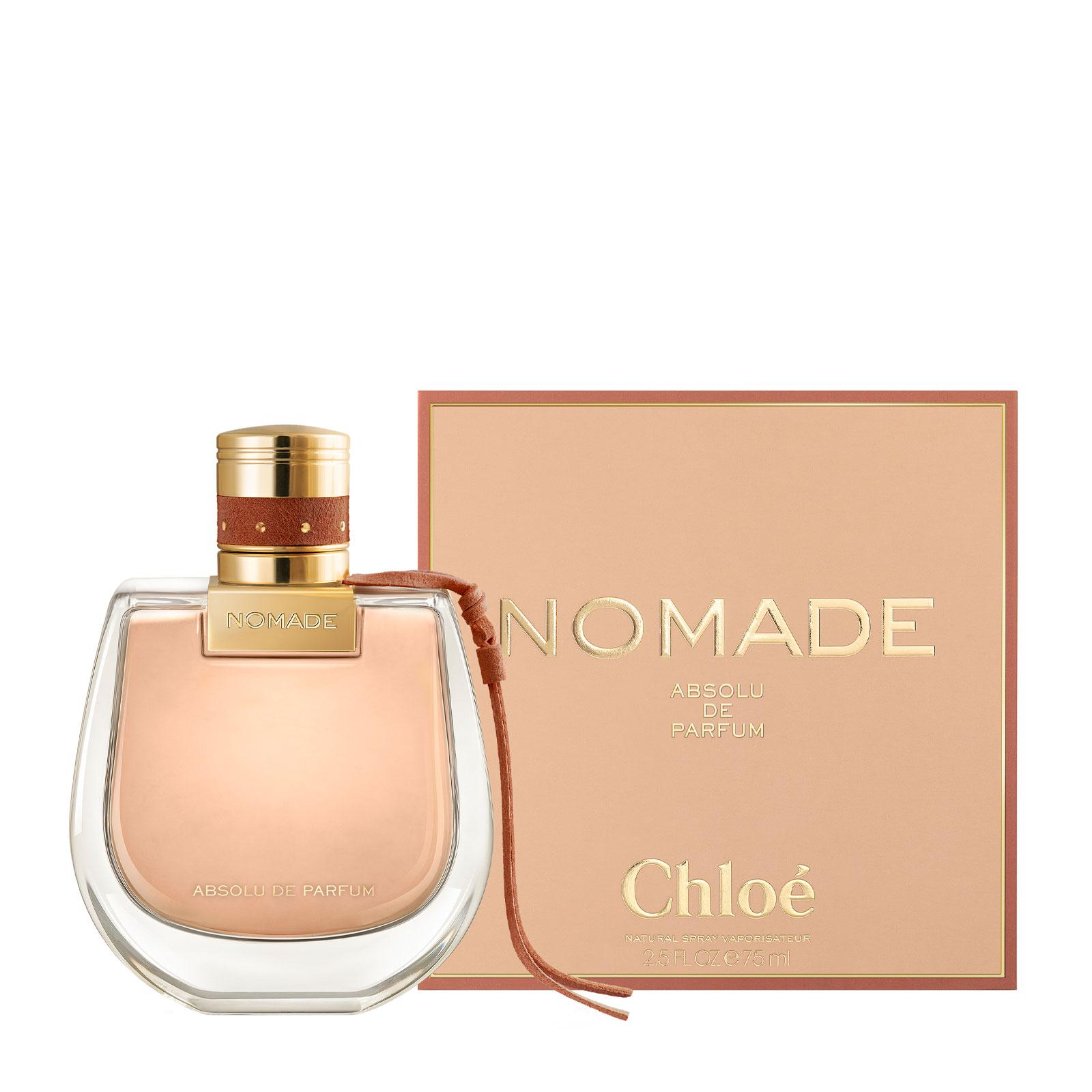 Chloé Nomade Absolu de Parfum 75ml | FEELUNIQUE