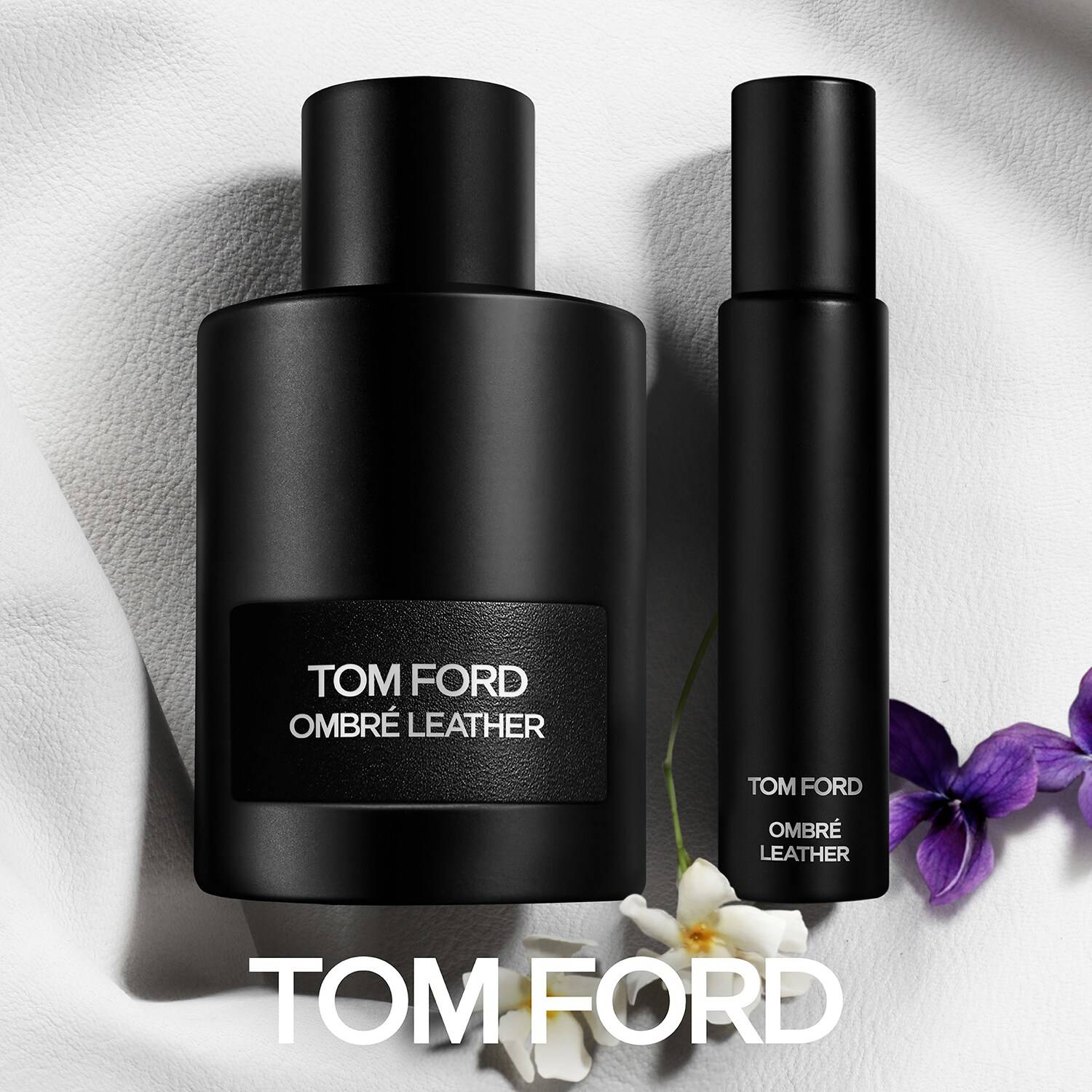 Tom Ford Ombre Leather Eau de Parfum Travel Spray 10ml | SEPHORA UK