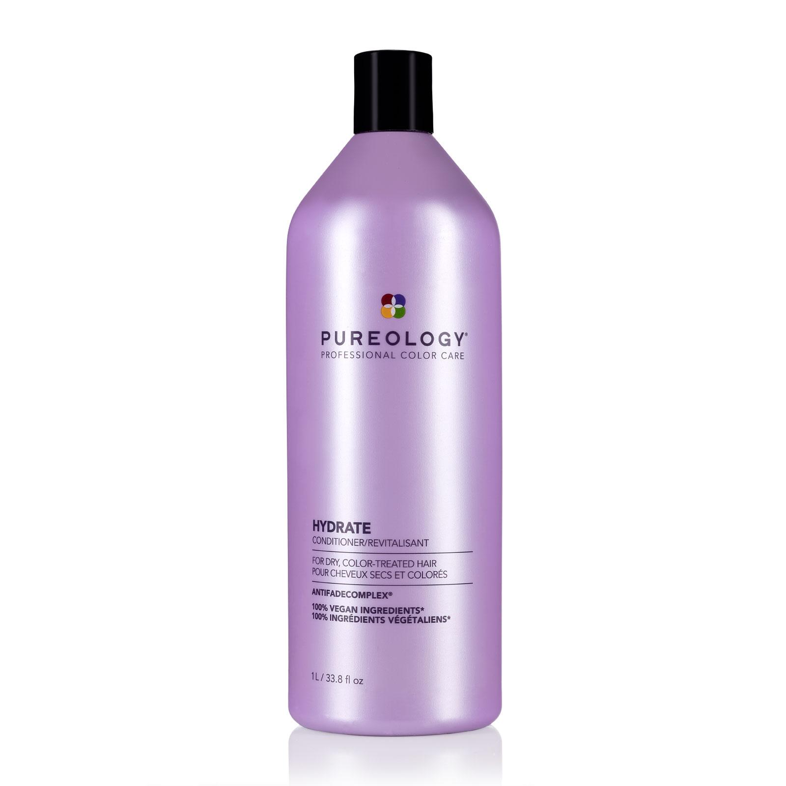 Pureology Hydrate Conditioner 1000ml - Feelunique