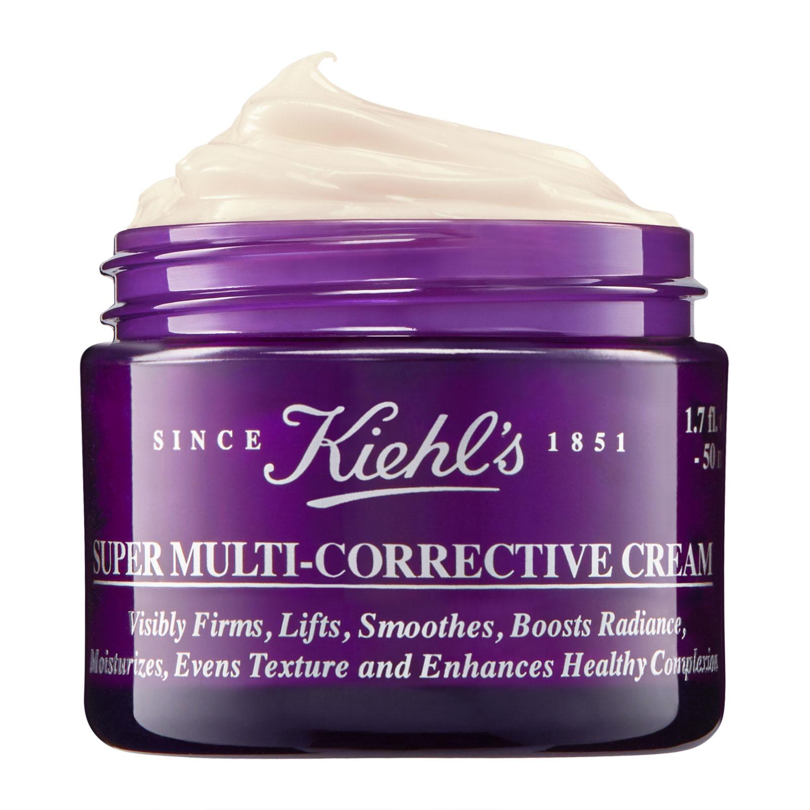 Kiehl's Super Multi-Corrective Cream 50ml | FEELUNIQUE