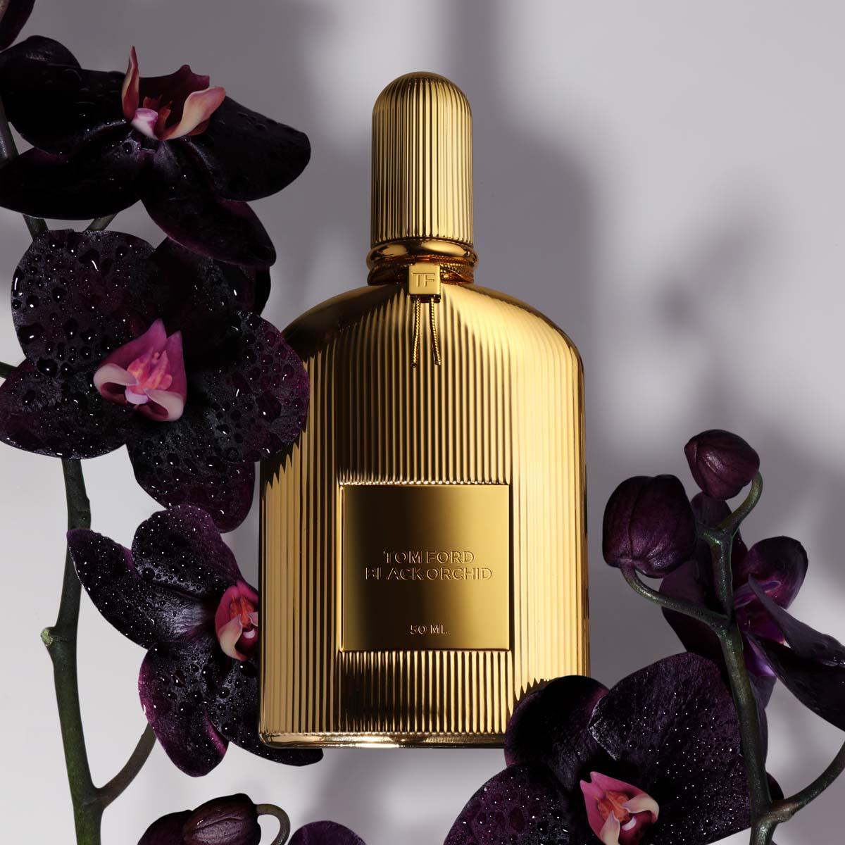 Tom Ford Black Orchid Eau de Parfum 50ml | SEPHORA UK