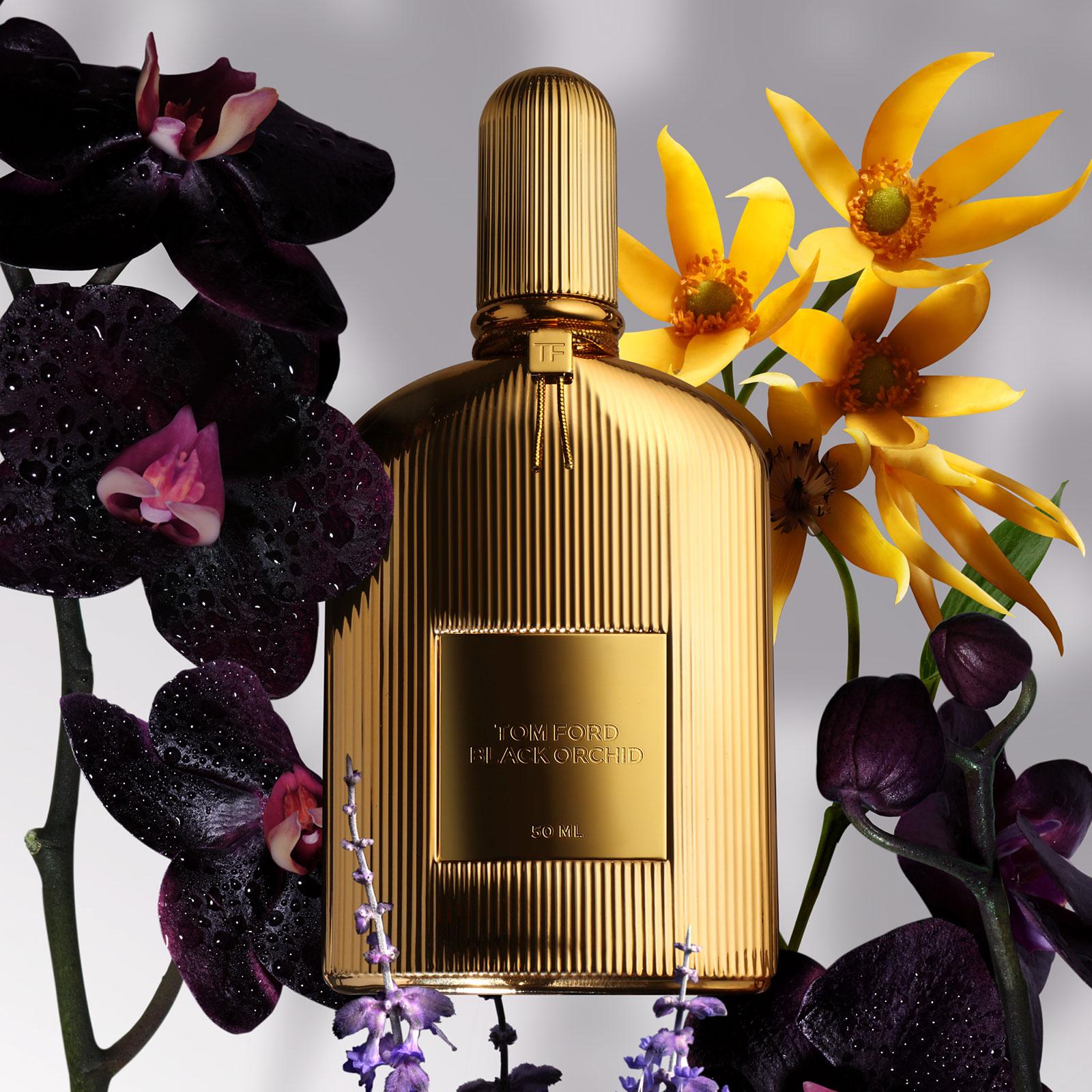 Tom Ford Black Orchid Eau de Parfum 100ml | SEPHORA UK