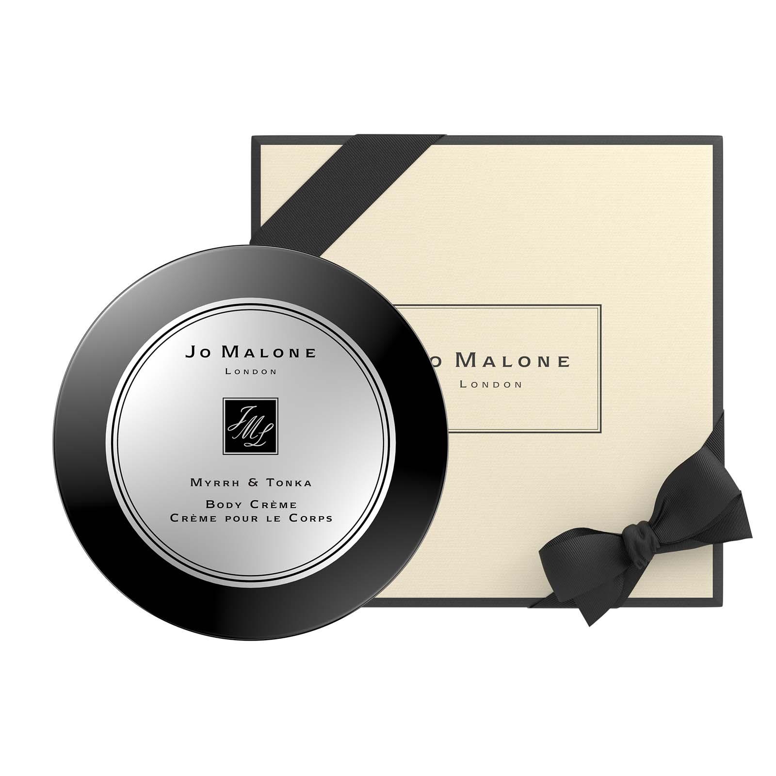 Jo Malone London Myrrh & Tonka Body Crème 175ml - Feelunique
