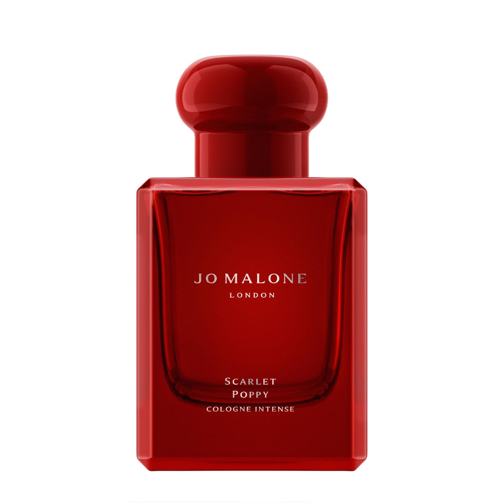 Jo Malone London Scarlet Poppy 50ml Cologne Intense - Feelunique