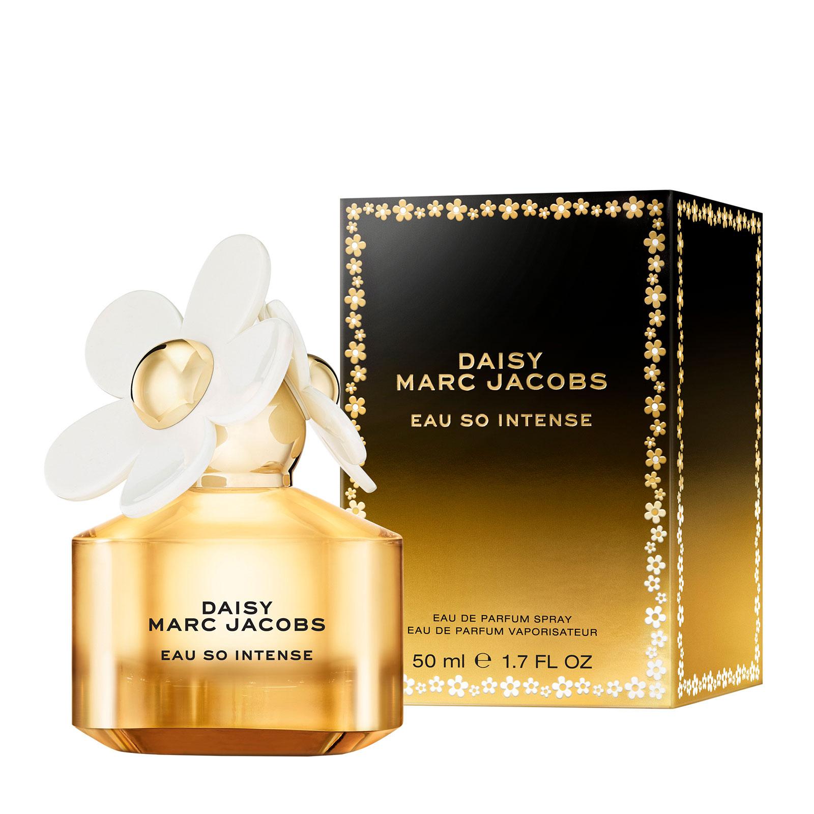 Marc Jacobs Daisy Eau So Intense Eau de Parfum 50ml | FEELUNIQUE