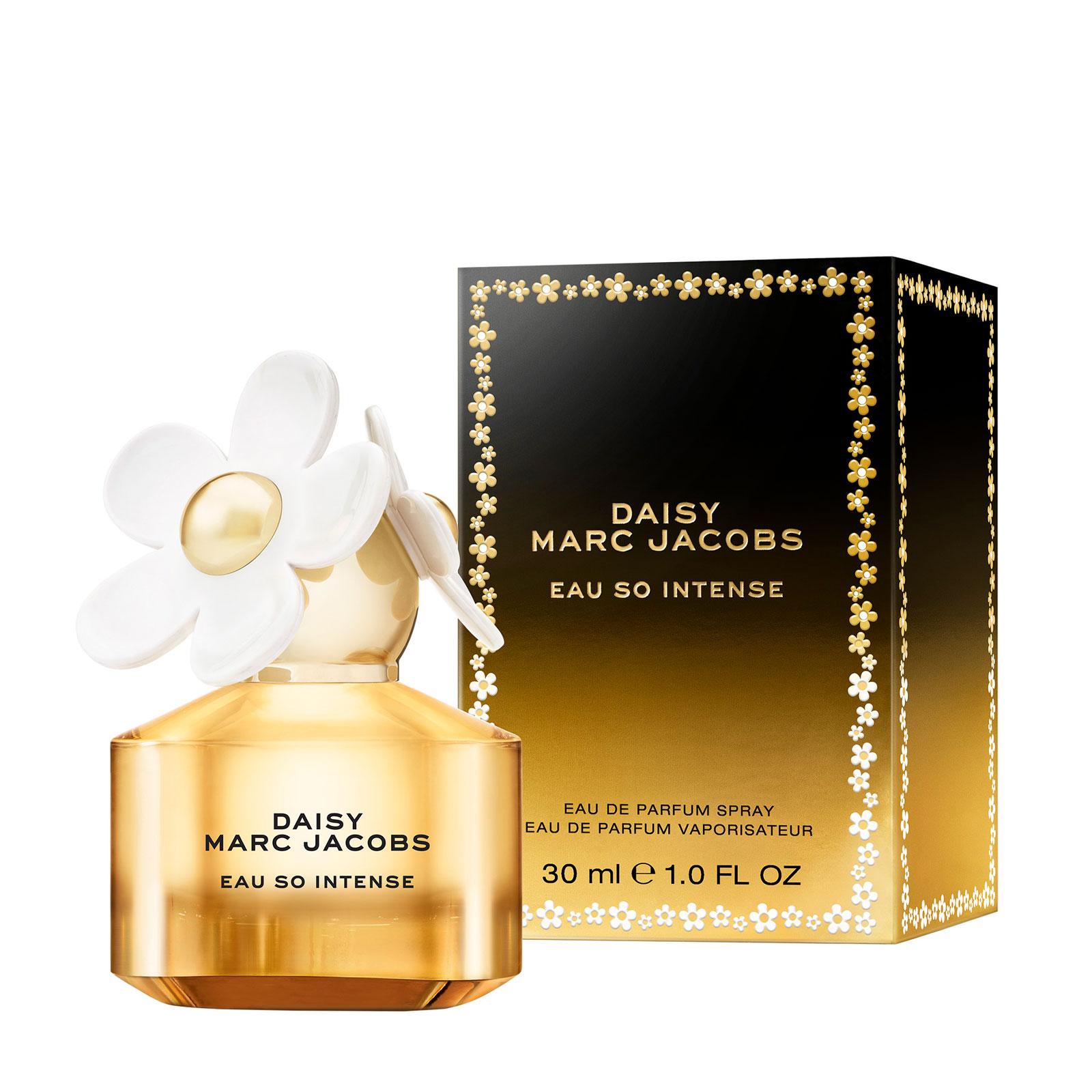 Marc Jacobs Daisy Eau So Intense Eau de Parfum 30ml | FEELUNIQUE