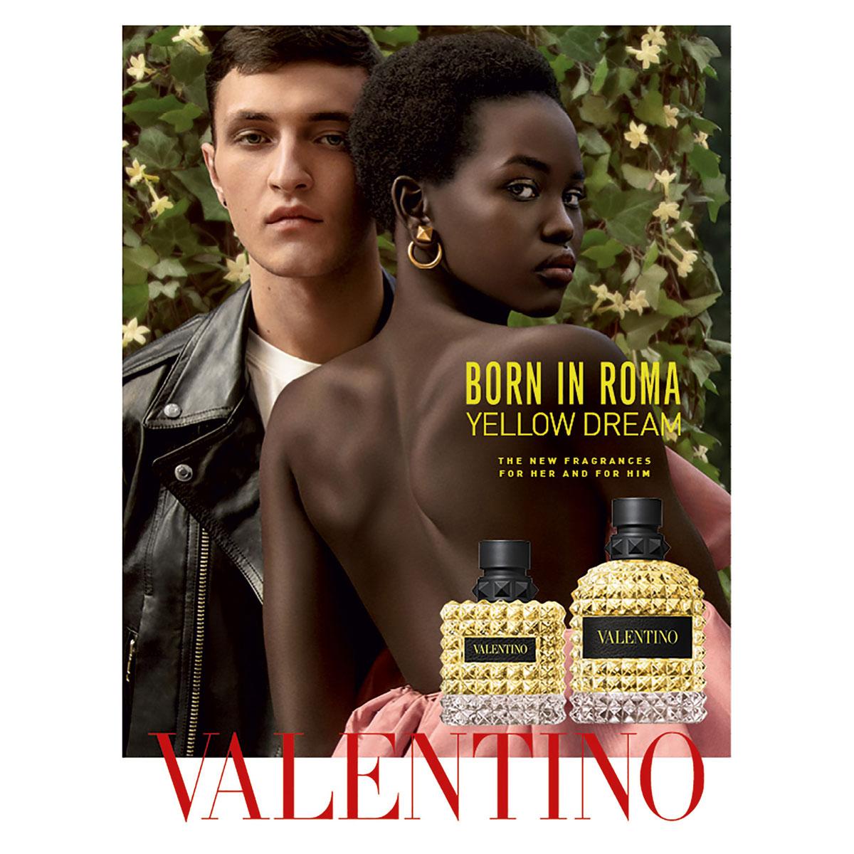 Valentino Born In Roma Yellow Dreams Donna Eau de Parfum 30ml | SEPHORA UK