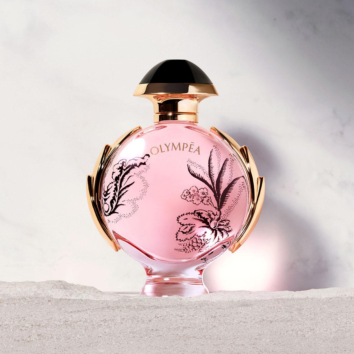 Paco Rabanne Olympéa Blossom Eau de Parfum 30ml | SEPHORA UK