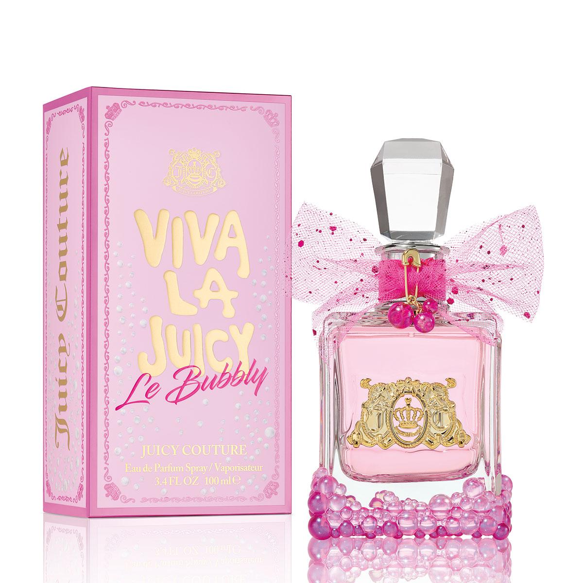 Juicy Couture Viva La Juicy Le Bubbly Eau de Parfum 100ml - Feelunique