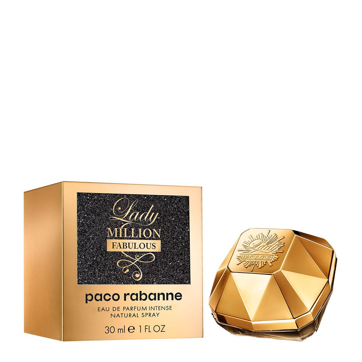 Paco Rabanne Lady Million Fabulous Eau de Parfum 30ml | FEELUNIQUE