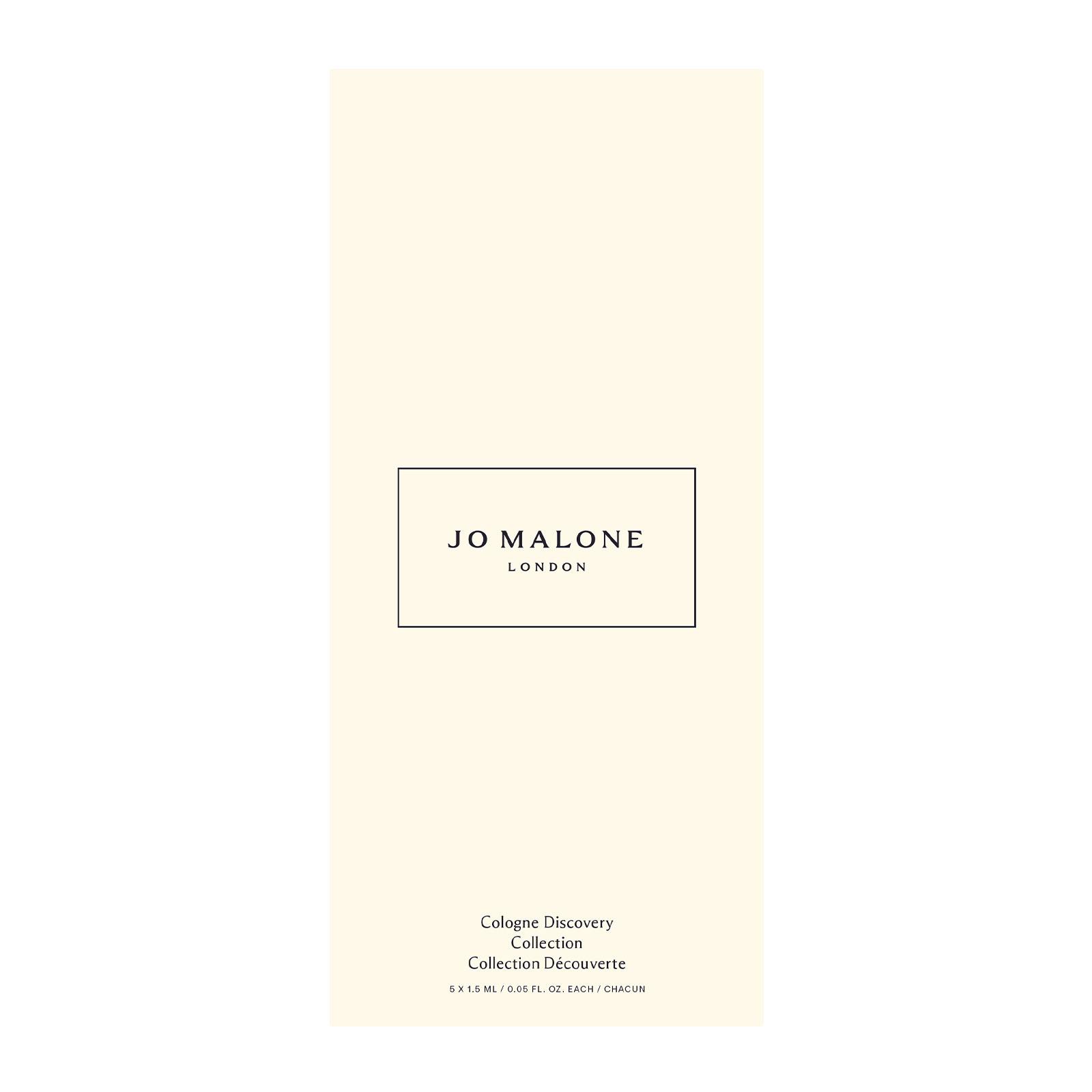 Jo Malone London Cologne Discovery Collection | SEPHORA UK