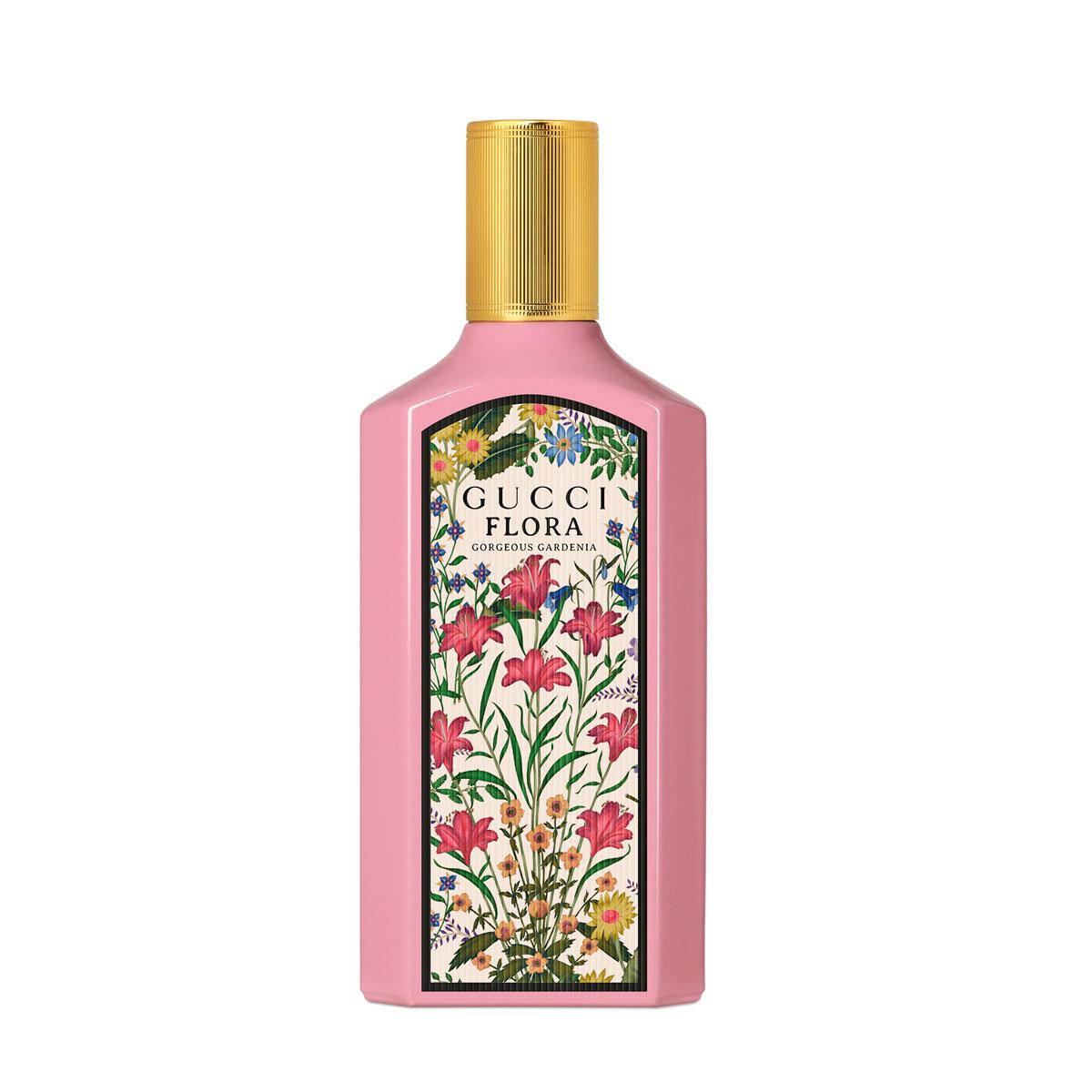 Gucci Flora Gorgeous Gardenia Eau de Parfum 100ml | FEELUNIQUE